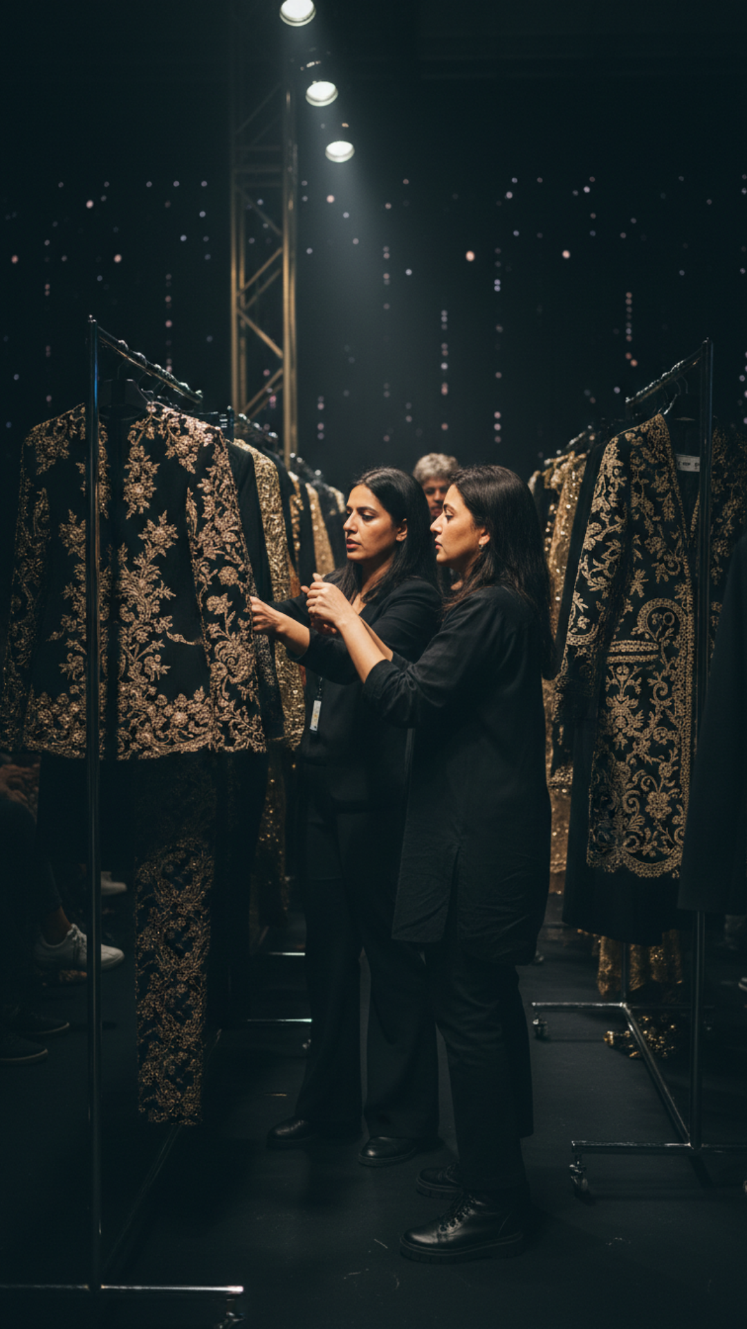 Designer Fashion