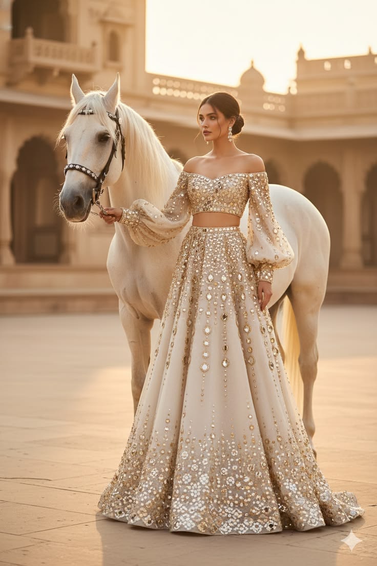 Bridal Couture